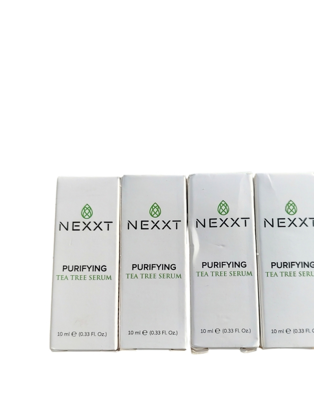 Nexxt Purifying Tea Tree Serum